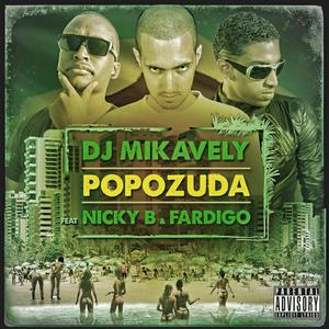 Popozuda (feat. Nicky B & Fardigo)