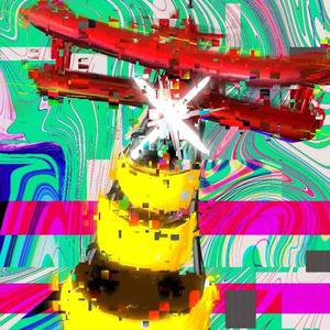 Lonely Tango（孤独的探戈）