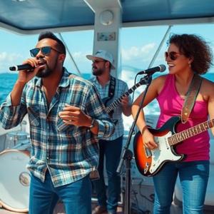Lost & Found (Yacht Rock Remix!)