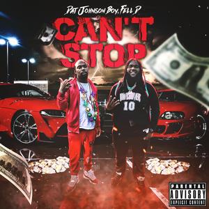 Can’t Stop