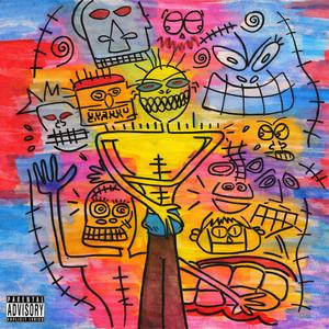 RILLA (feat. BrimBeatz)