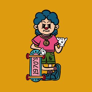 [FREE] Jazzy Night (old school chill beat)