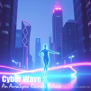 Cyber Wave