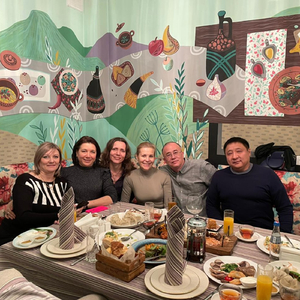 Одноклассники