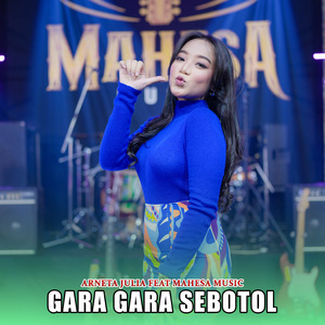 Gara Gara Sebotol