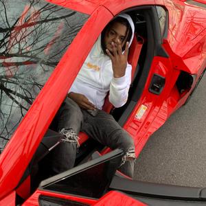 Shiesty (feat. Ty Benjamin)