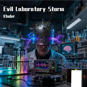 Evil Laboratory Storm