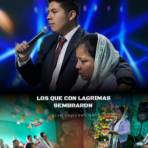 Los Que Con Lagrimas Sembraron (En Vivo)