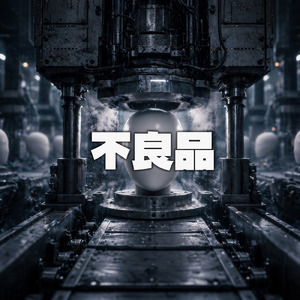 不良品