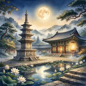 반야바라밀다는 큰 신령한 주문