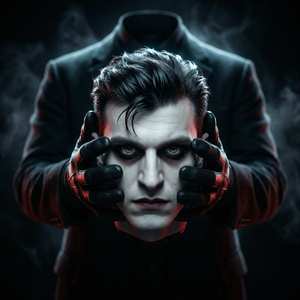 Selbstmörder weinen