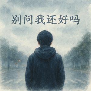 别问我还好吗