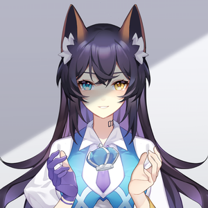 ちゃんとあるよ/好好存在着哦