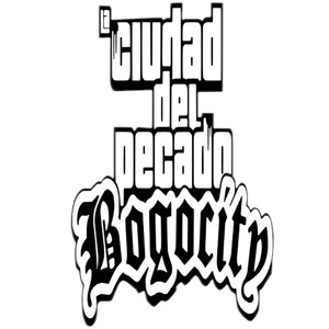 Bogocity Ciudad del Pecado