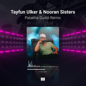 Patakha Guddi Remix
