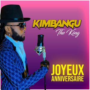 Joyeux anniversaire