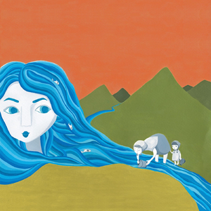 Luz del Agua (feat. Arnaldo & Andressa, Bóveda Celeste & Loli Cosmica)