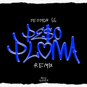 Peso Pluma BZRP #55 (Remix)