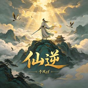 仙逆