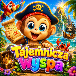 Tajemnicza Wyspa