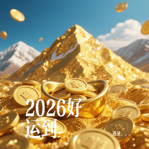 2026好运到