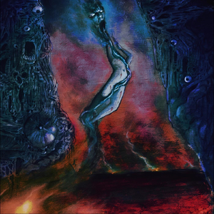 Spreading the Impure Seed of Antichrist Ejaculation Upon Your Dismal Skeleton (Interlude)