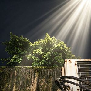 白手起家（Prod.By K-MAX)