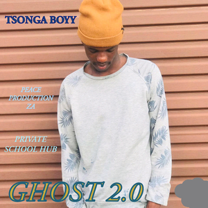 Ghost 2.0