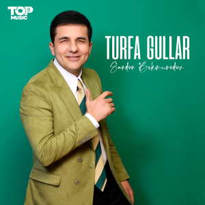 Turfa gullar