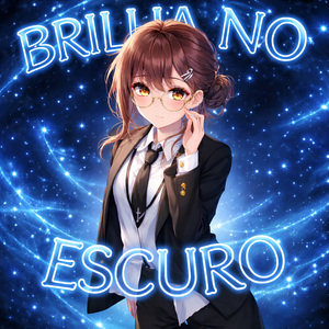 Brilha No Escuro