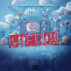 Ritmo da Macetação