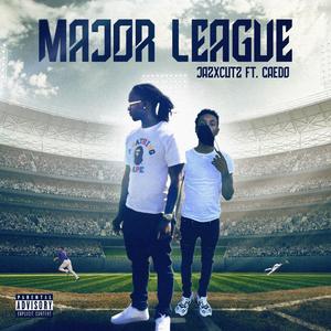 Major League (feat. Caedo)