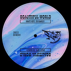 Beautiful World (Knate's Jazzy Mix)