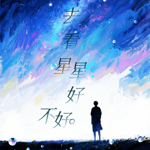 去看星星好不好（三体Version）