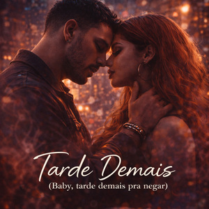 Tarde Demais