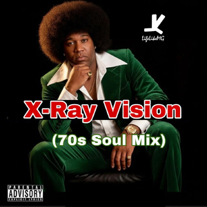 Rise (70s Soul Mix)