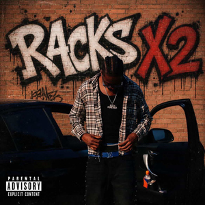 RACKS X2