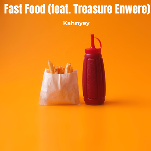 Fast Food (feat. Treasure Enwere)