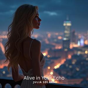 Alive in Your Echo