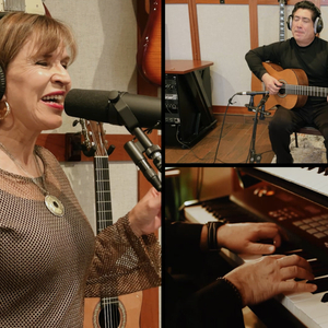 This Masquerade (feat. Teka)