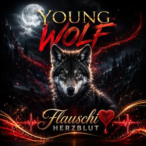 Young Wolf