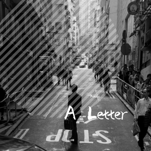 A LETTER（electric piano ver.）（翻自 Cyua）