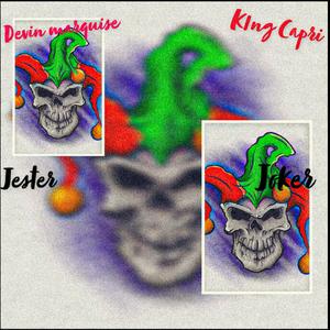 Jester x Joker (feat. KingCap)