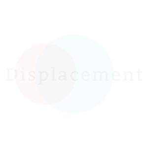 Displacement