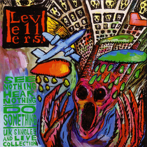 The Devil Went Down to Georgia