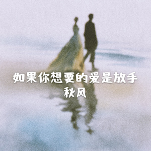 如果你想要的爱是放手