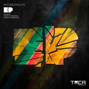 Patrick Is a Bad Ass