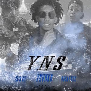 YNS (feat. Nu$avv2x & 25/8 KT)