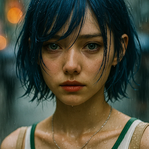 一句再見 燃盡一切 by Distoideas