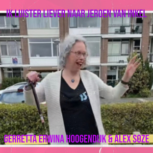 Ik Luister Liever Naar Van Inkel (Rap Style)